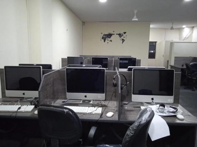 Commercial for rent in Rawalpindi, Islamabad Capital Territory