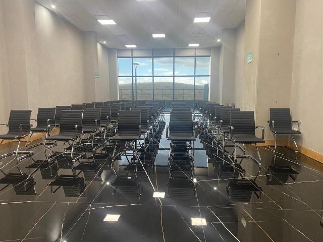 Oficina en renta en Chihuahua