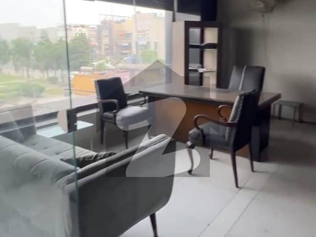 Office for rent in Rawalpindi, Islamabad Capital Territory