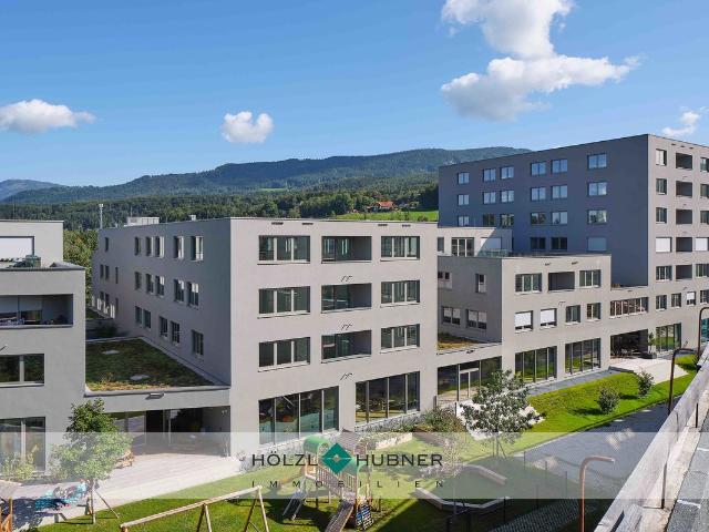 Büro mieten in Salzburg