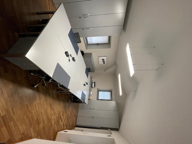 Ufficio in affitto a Città Alta, Bergamo