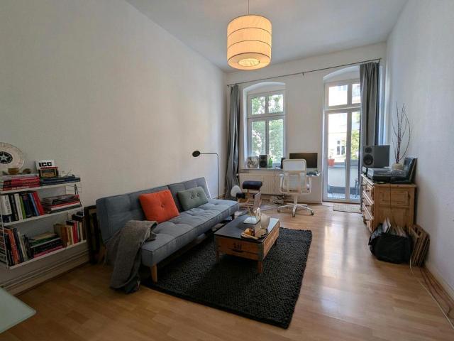 Gewerbe mieten in Kreuzberg, Berlin