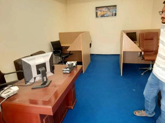 Commercial for rent in Taxila, Islamabad Capital Territory