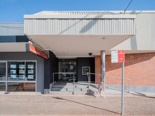 Retail for rent in Maclean, Clarence Valley Council