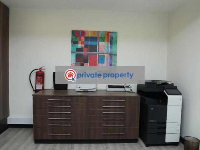 Commercial for rent in Parklands, Kiambu