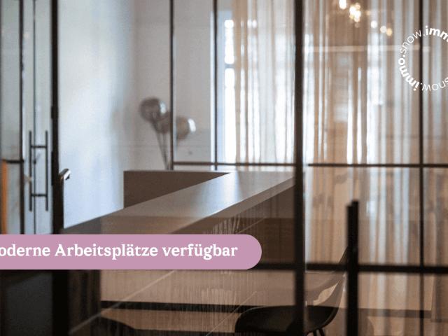 Büro mieten in Moosburg, Kärnten