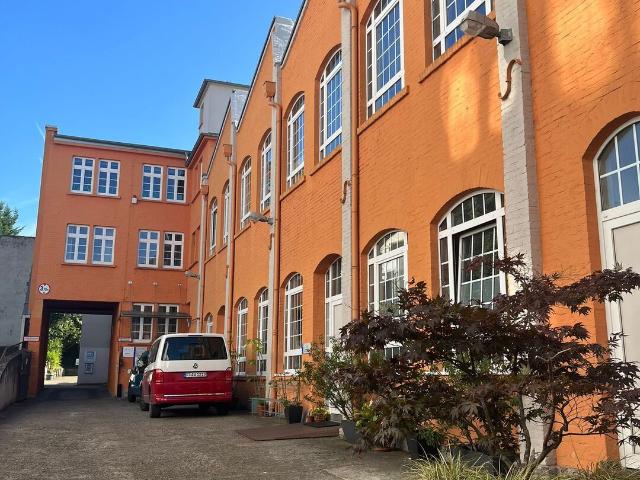 Büro mieten in Oberrad, Sachsenhausen