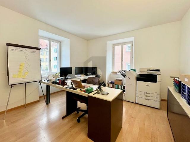 Büro mieten in Chur, Graubünden