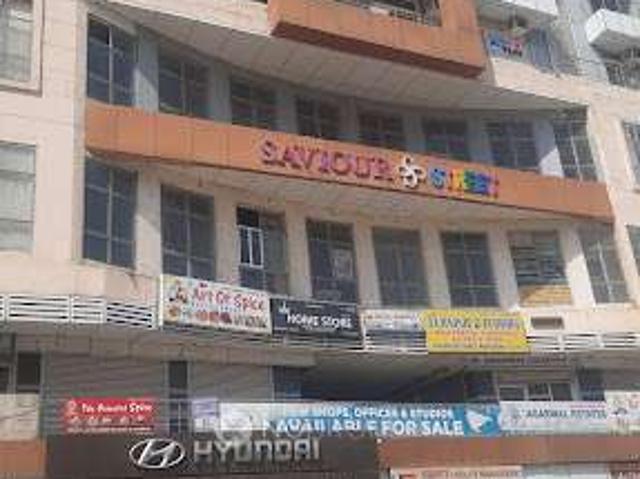 Property for rent in Crossings Republik, Ghaziabad