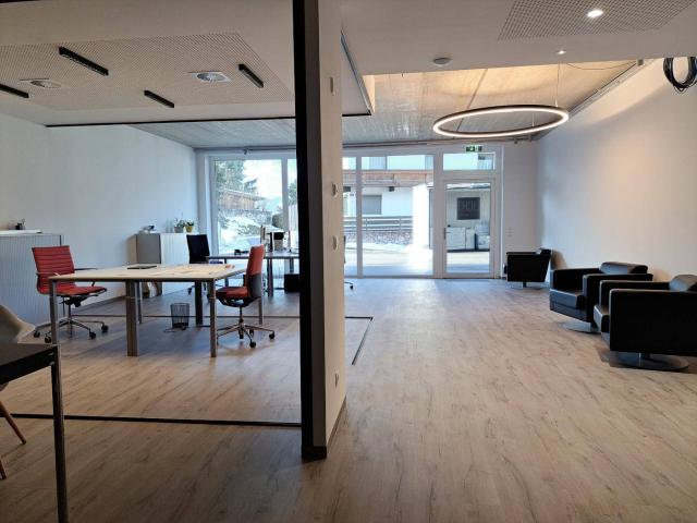 Büro mieten in Oberndorf, Kirchbichl