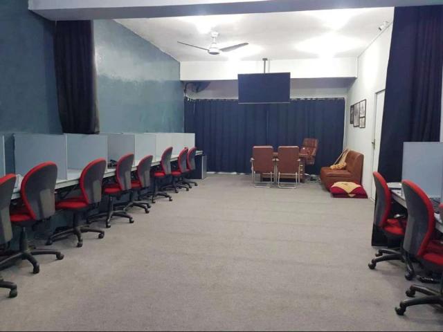 Commercial for rent in Rawalpindi, Islamabad Capital Territory