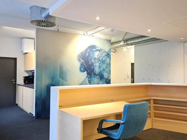 Büro mieten in Innsbruck, Tirol