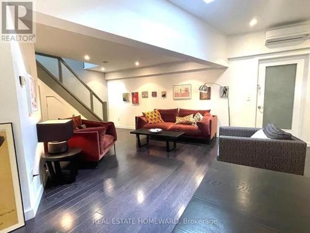 House for rent in Woburn, Ontario