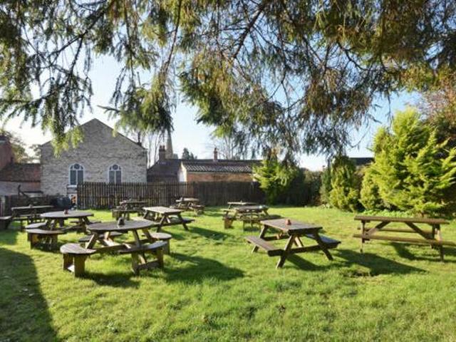 House for sale in Malton, North Yorkshire