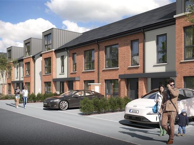 House for sale in Ashbourne, North Tipperary