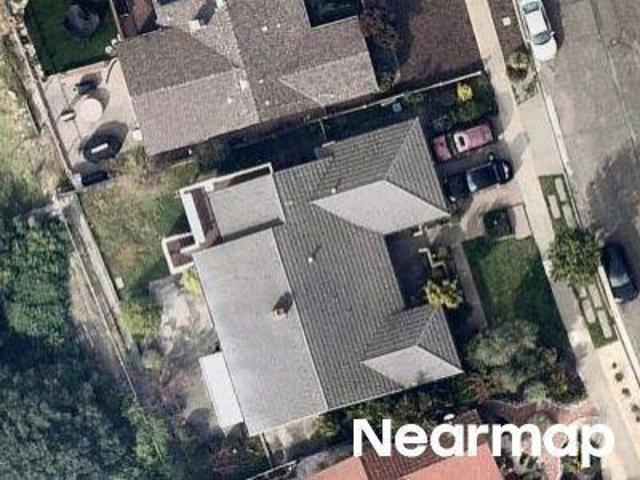 House for sale in Oakland, California