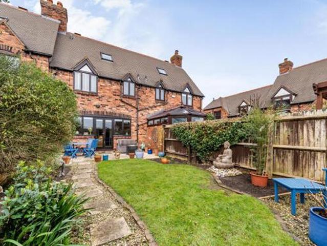 House for sale in Lyons, Greater London