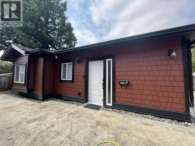 House for rent in Maple Ridge, British Columbia