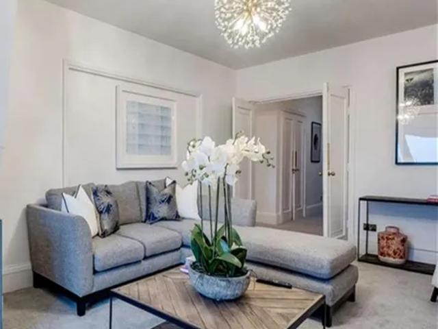 Apartment for rent in St. John's Wood, Greater London