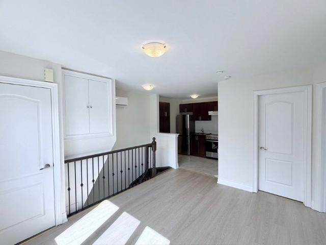 House for rent in Markham, Golden Horseshoe