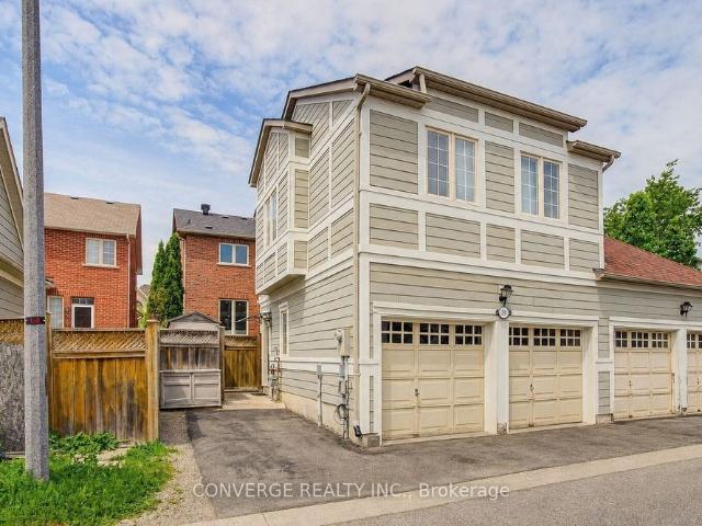 House for rent in Upper Cornell, Markham