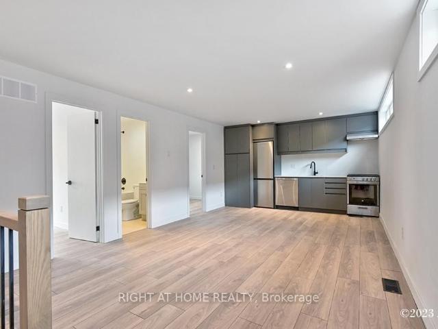 House for rent in Woburn, Ontario