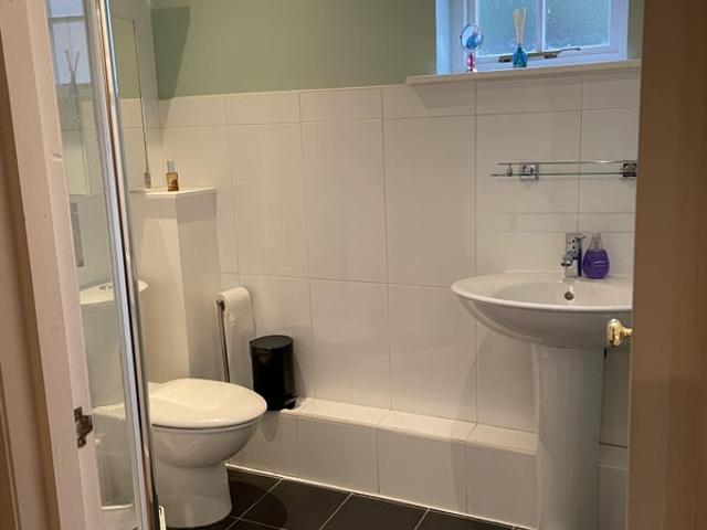 House for rent in The Beveree, Greater London