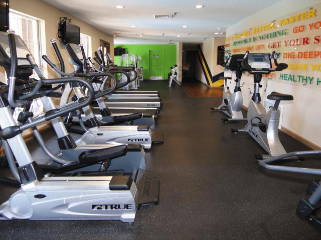 Apartment for rent in Kansas City, Missouri