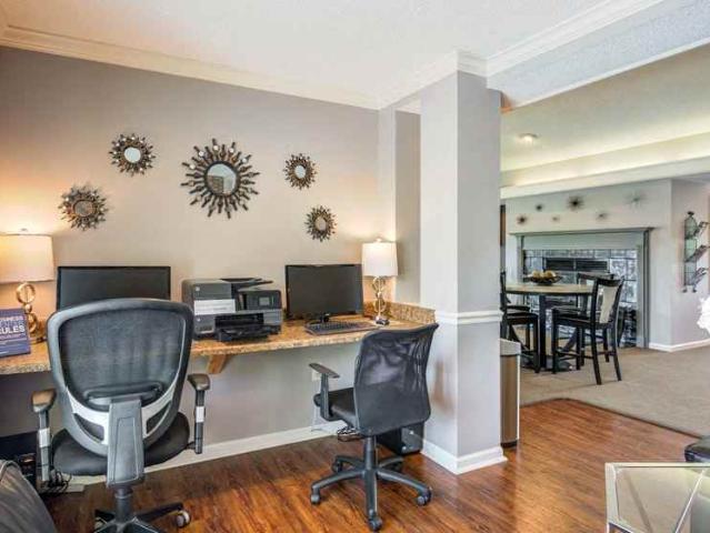 Apartment for rent in Kansas City, Missouri