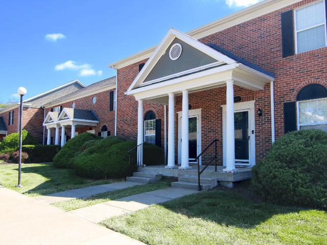 Apartment for rent in Kansas City, Missouri