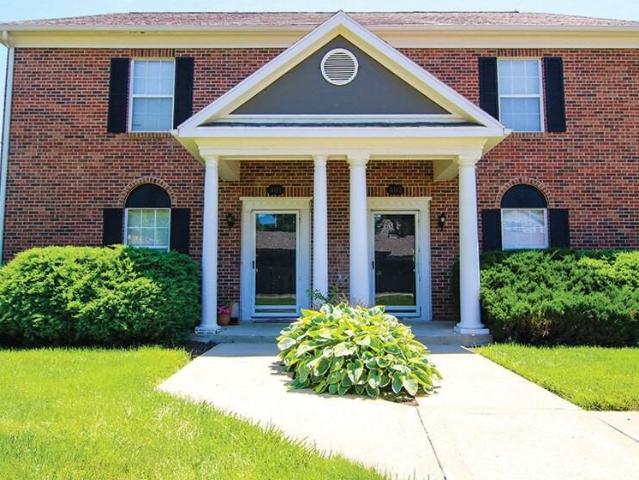 Apartment for rent in Kansas City, Missouri