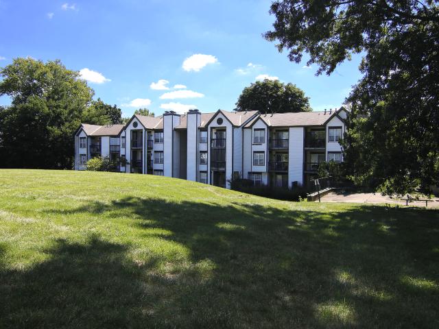Apartment for rent in Kansas City, Missouri