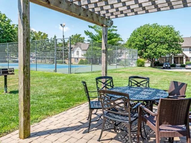 Apartment for rent in Kansas City, Missouri