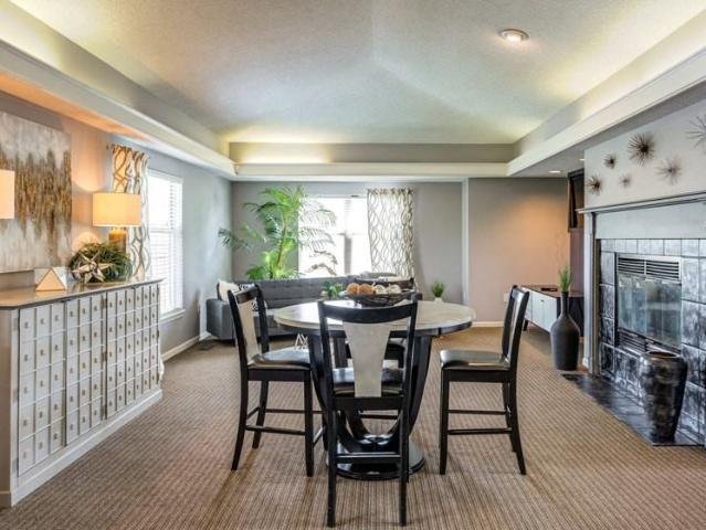 Apartment for rent in Red Bridge, Kansas City