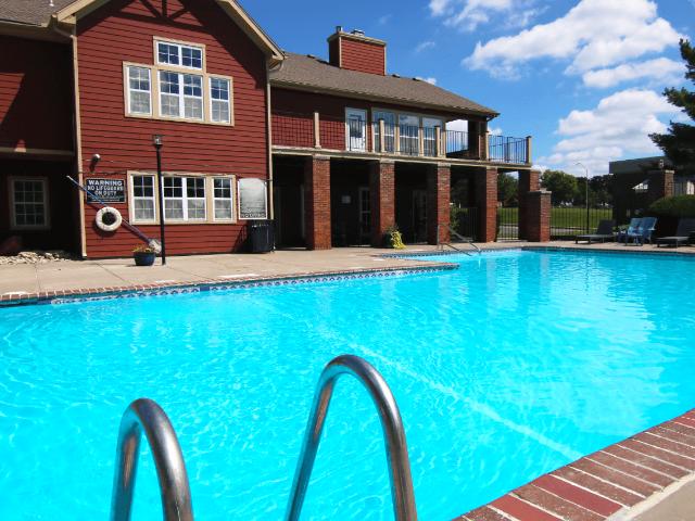 Apartment for rent in Kansas City, Missouri