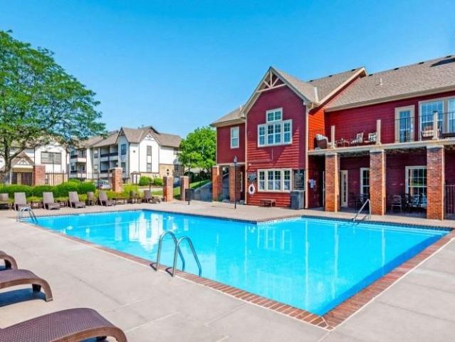 Apartment for rent in Kansas City, Missouri