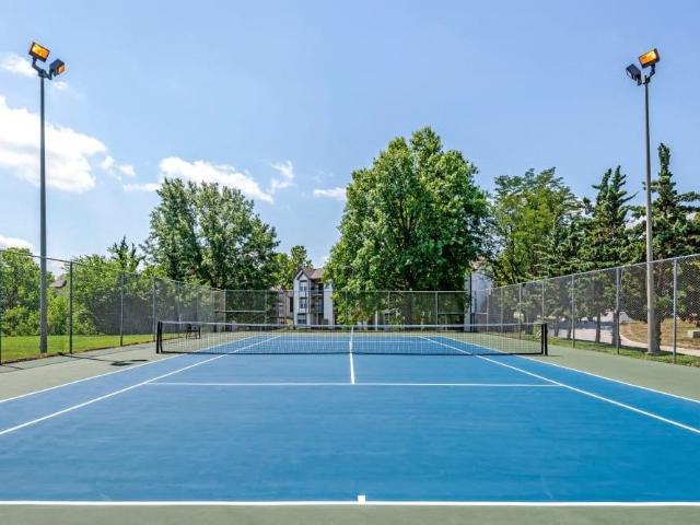 Apartment for rent in Kansas City, Missouri