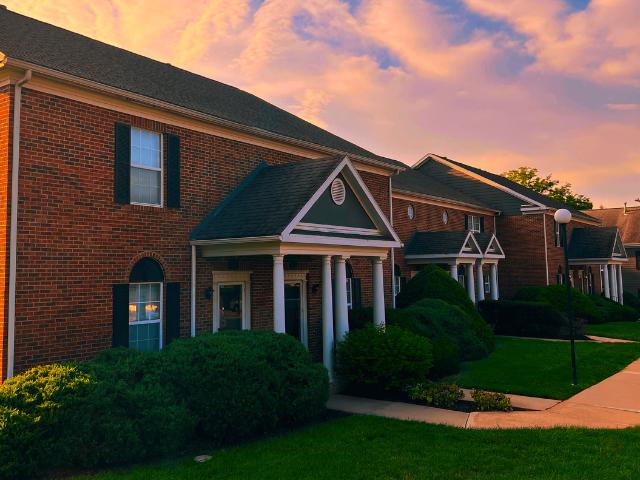 Apartment for rent in Kansas City, Missouri