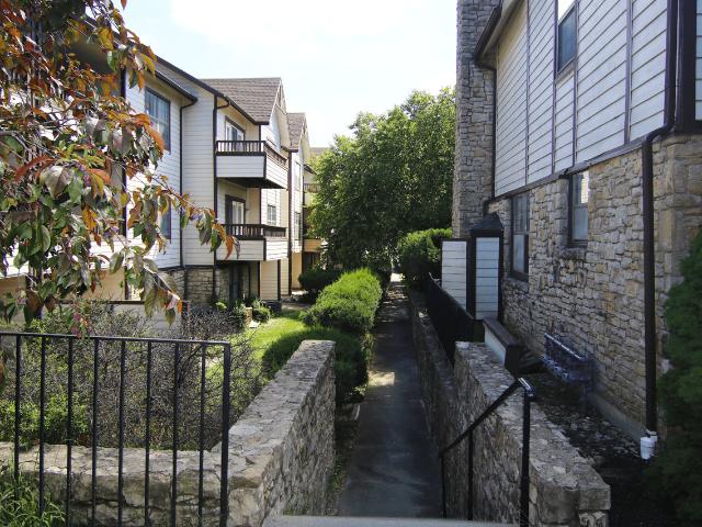 Apartment for rent in Kansas City, Missouri
