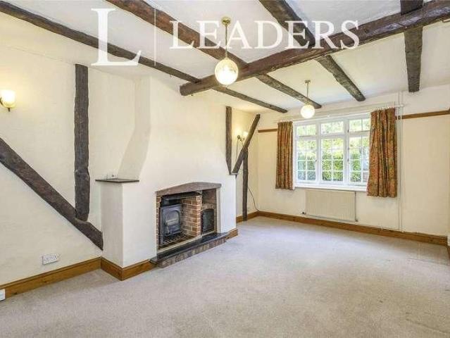 House for rent in Bolton Low Houses, Hampshire