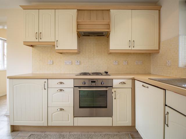 House for rent in Elmfield, Leicestershire