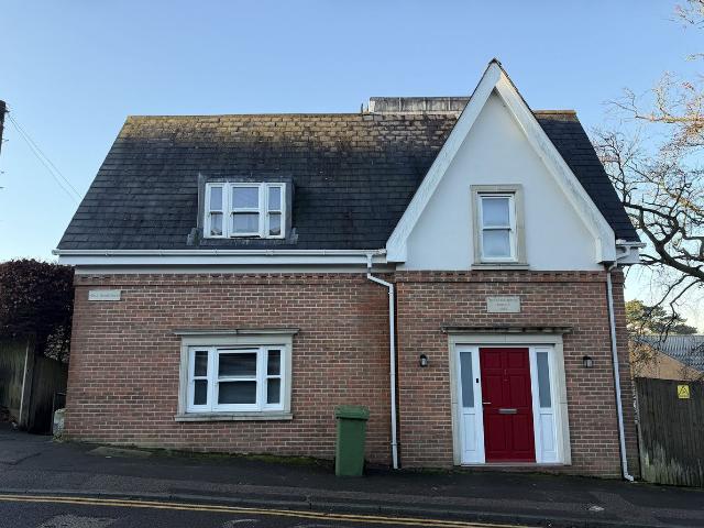 House for rent in Sevenoaks, The Butts