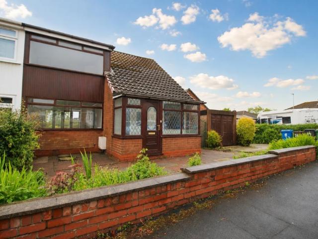 House for rent in Gathurst, Wigan