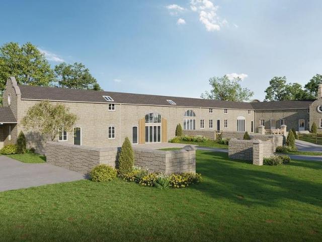 Commercial for sale in Oswestry, Shropshire