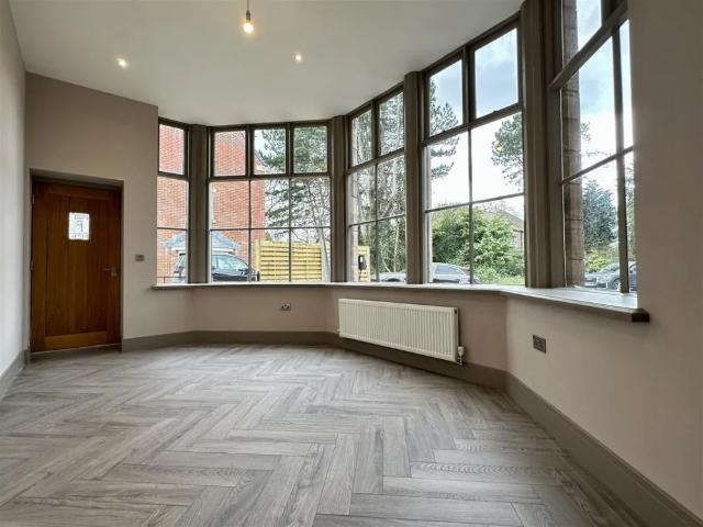 Apartment for rent in South Yorkshire