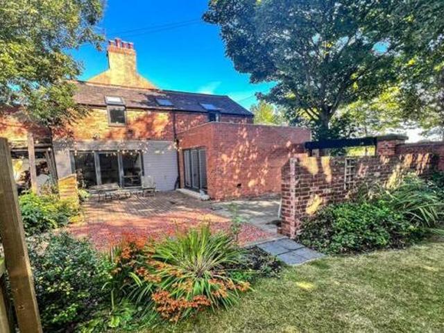 House for sale in Westoe, South Shields