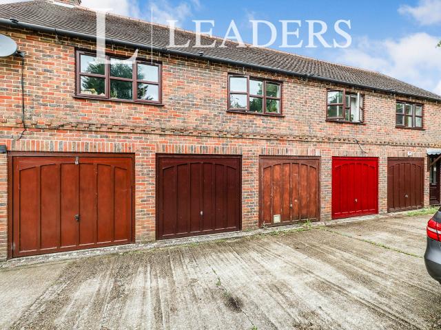 House for rent in Hambledon, Hampshire