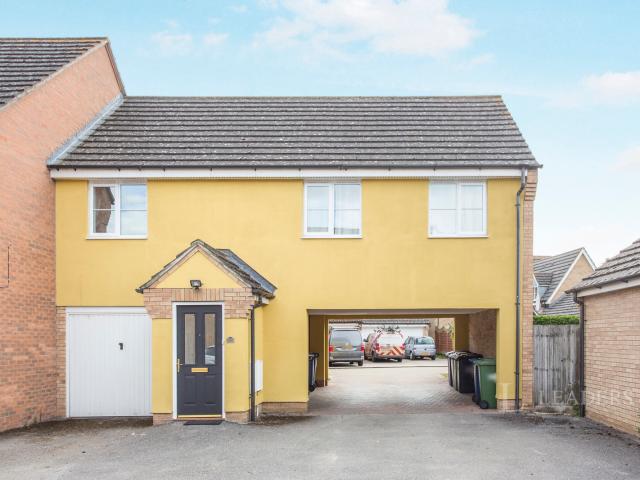 House for rent in Arrington, Cambridgeshire