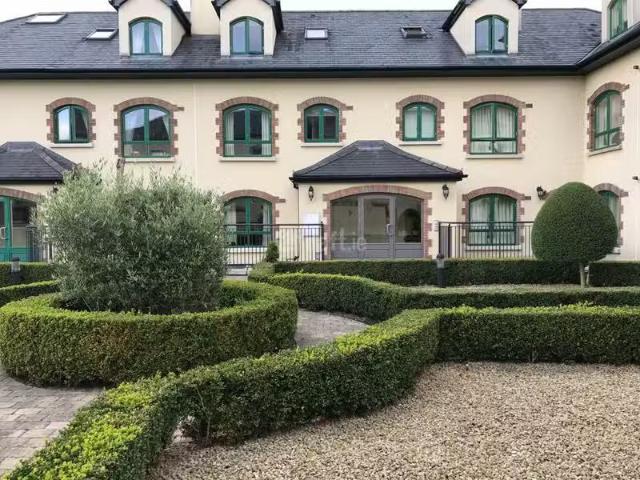 Apartment to rent