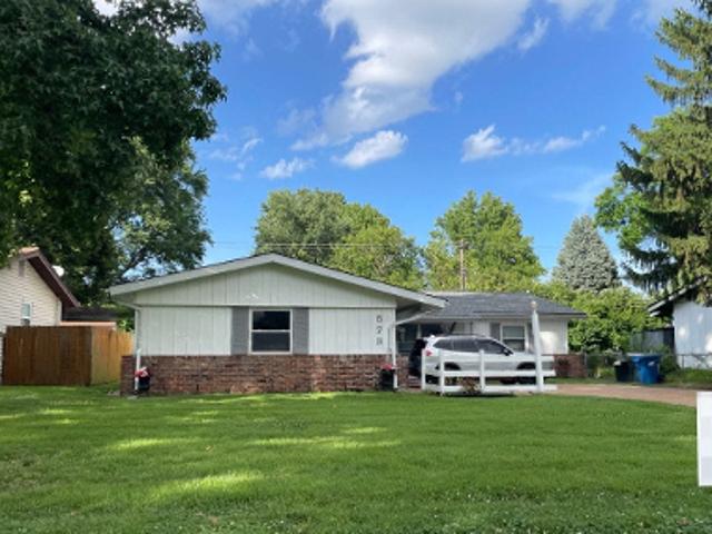 House for sale in Hazelwood, Missouri